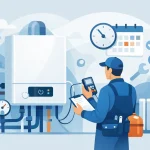 Does a Boiler Need Servicing Every Year?