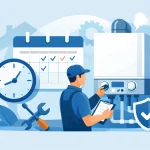 How Often Should a New Boiler Be Serviced?