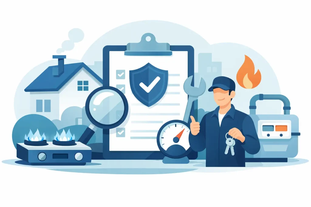 A Practical Guide to Landlord Gas Certificates