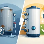 Should I Replace My Hot Water Cylinder Now?