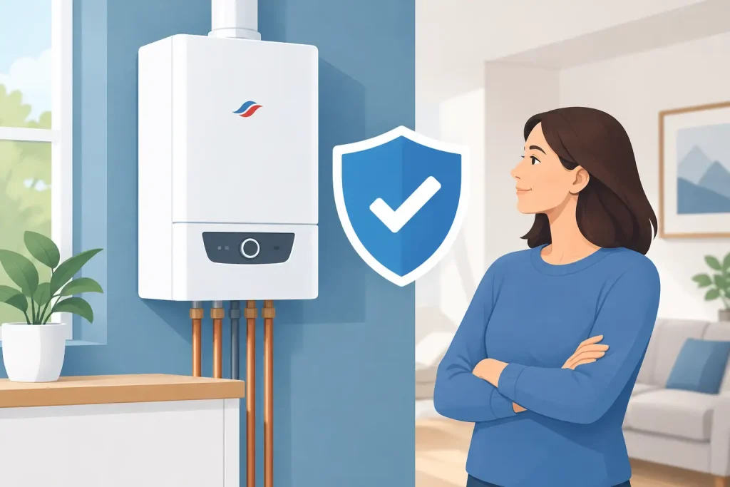 Worcester Boiler Guarantee Guide for Homeowners